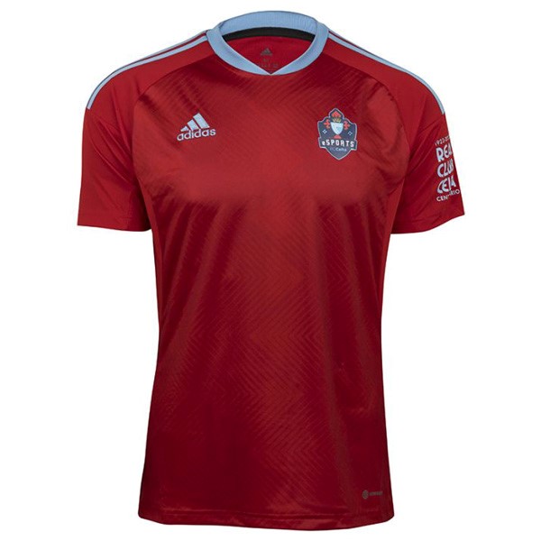Tailandia Camiseta Celta De Vigo eSport RCCELTA 2023/24